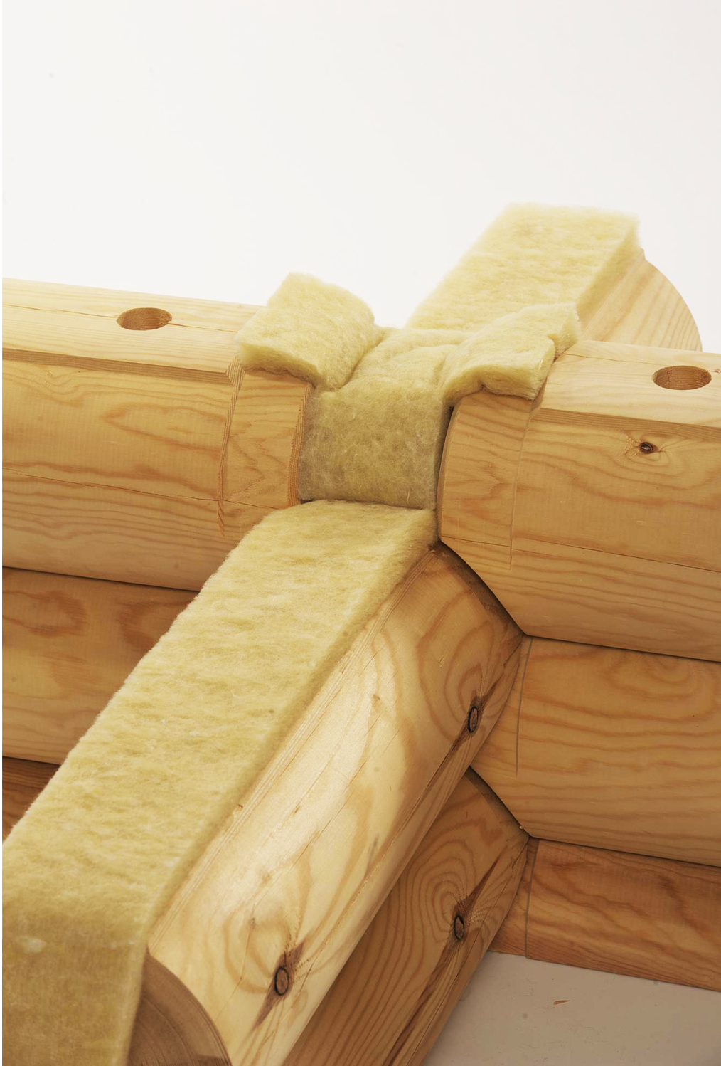 Шелтер Экострой Межвенцовый утеплитель Шелтер Экострой Межвенцовый утеплитель